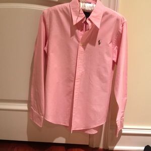 Ralph Lauren Button down